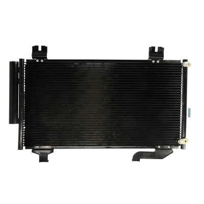Afbeelding van Thermotec Airco condensor KTT110593