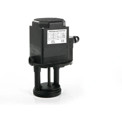 Afbeelding van HBM Universele Koelpomp 400 Volt