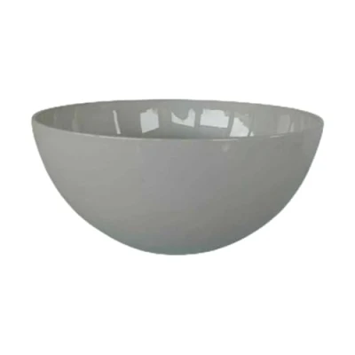 Afbeelding van Saladekom Dem Inside Plastic 2,7 L 24 x 11 cm (12 Stuks)