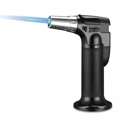 Afbeelding van Mini gasbrander Torch Verlengd mondstuk
