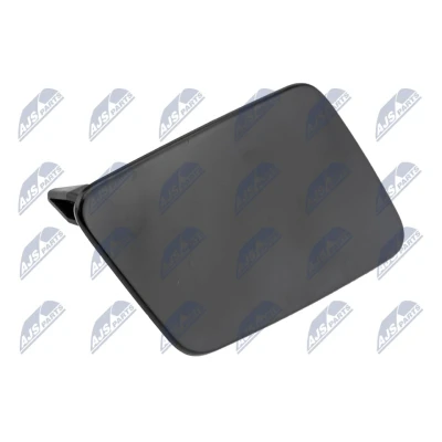 Afbeelding van NTY EDS VW 053 Plaat, bumper Rechts voor VOLKSWAGEN: Tiguan I (5N) 2.0 TFSI, 1.4 TSI, TSI 4motion, TDI 4motion