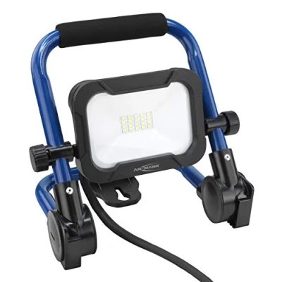 Afbeelding van Ansmann FL800AC Bouwlamp Energielabel F (A G) 10 W 800 lm Neutraalwit