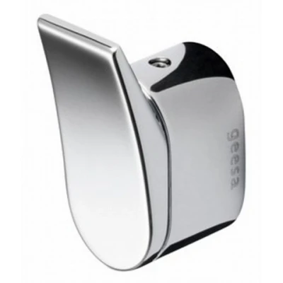 Afbeelding van Haak Geesa Wynk Chroom Klein Type 1