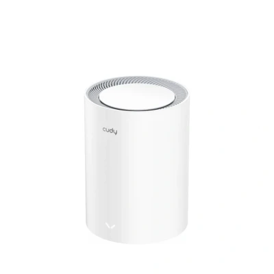 Afbeelding van Cudy AX3000 2.5G mesh Wi Fi 6 System (1 Pack) router