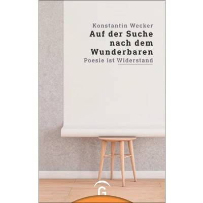 Afbeelding van Auf der Suche nach dem Wunderbaren