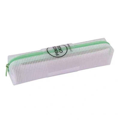 Afbeelding van APLI 18700 Nordik Collection groene ritstas