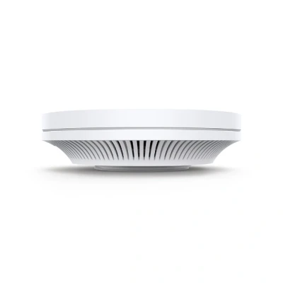 Afbeelding van TP Link Omada EAP670 AX5400 wifi 6 access point voor plafo
