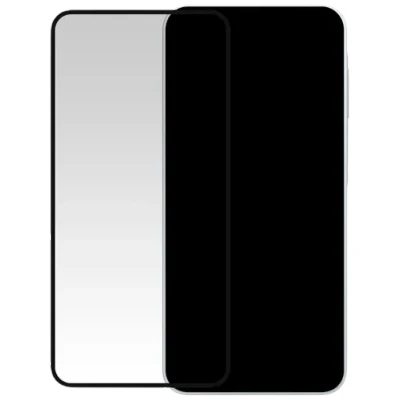 Afbeelding van Mobilize Edge To Glass Screen Protector HTC U24 Pro Glue