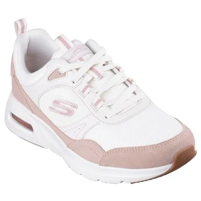 Afbeelding van SKECHERS SKECH AIR COURT Beige 35 EU
