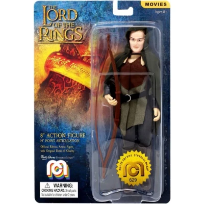 Afbeelding van Mego the Lord of Rings Legolas Collectible Figure Vanaf 8 jaar Lansay