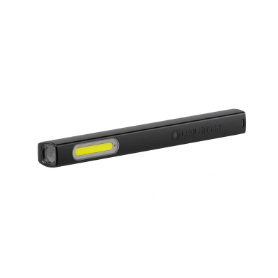 Afbeelding van Ledlenser W2 WORK Werklamp