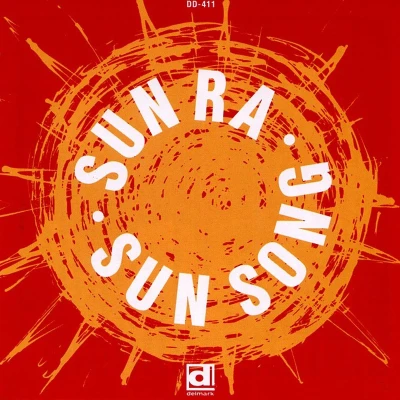 Afbeelding van Sun Ra Song