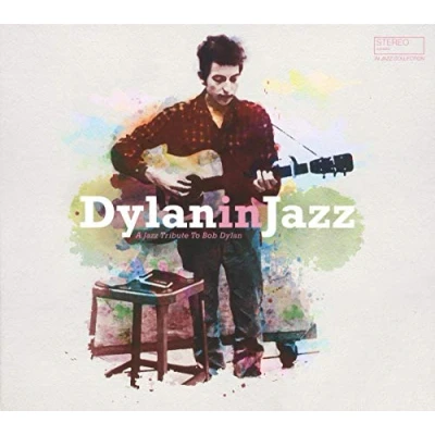Afbeelding van V/A Bob Dylan In Jazz