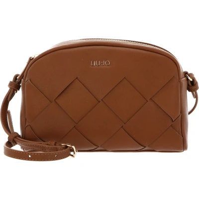 Afbeelding van LIU JO Schoudertas Camera Case Deer Bruine