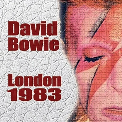 Afbeelding van David Bowie London 1983 (CD)