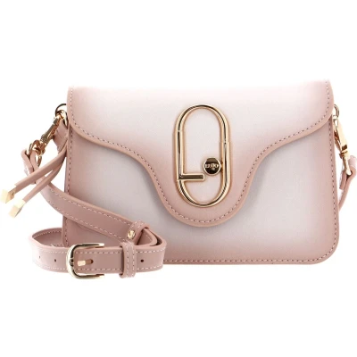 Afbeelding van LIU JO Schoudertas Avondtas Chitra Crossbody Cameo Rose Oud roze