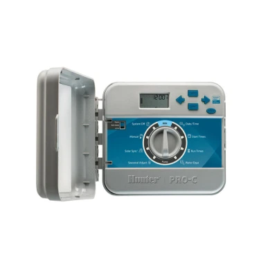Afbeelding van Hunter Pro C 4 Stations Outdoor Sproeicomputer