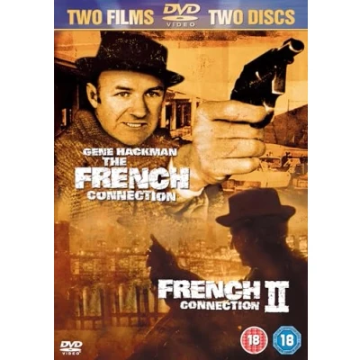 Afbeelding van French Connection 1 2