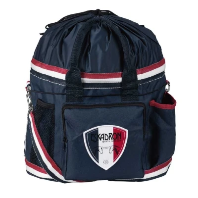 Afbeelding van Eskadron borsteltas Basics Navy