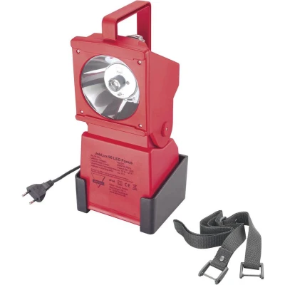 Afbeelding van AccuLux 451541 Accu handschijnwerper LED