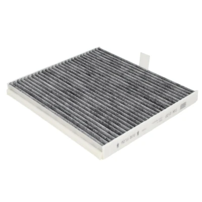Afbeelding van Mann filter Interieurfilter CUK 2137