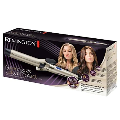 Afbeelding van Remington CI8605 Advanced Colour Protect Tong