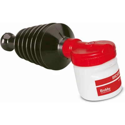 Afbeelding van Poederverstuiver Birchmeier Bobby
