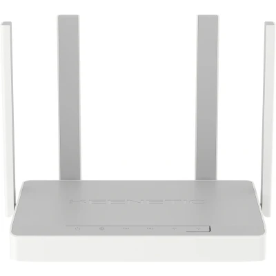 Afbeelding van Keenetic Hero WiFi router 2.4 GHz, 5 GHz