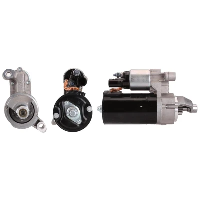 Afbeelding van Lucas Starter LRS02615