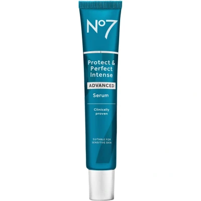 Afbeelding van No7 Protect &amp; Perfect Intense Advanced Serum