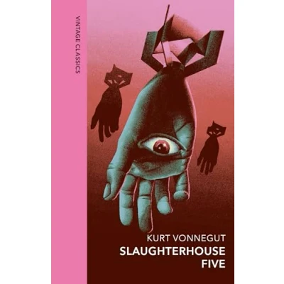 Afbeelding van Slaughterhouse 5: Discover Kurt Vonnegut’s anti war masterpiece