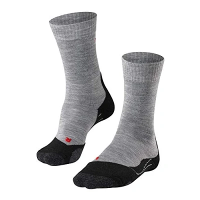 Afbeelding van Falke Tk2 Light Grey