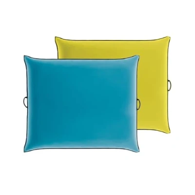 Afbeelding van Intex LUXE LOUNGES, 2 kleuren, geel en blauw 56794EU