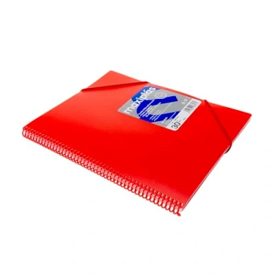 Afbeelding van grafoplas 39833051 chemises A4 zakjes en prijzen