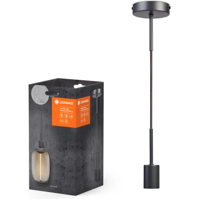Afbeelding van Ledvance pendelarmatuur beh v lampverm 15w 4058075833159