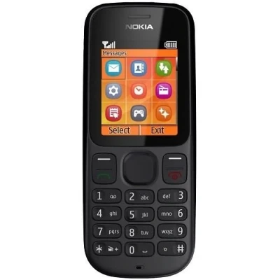 Afbeelding van Nokia Accu BL 5CB (origineel)