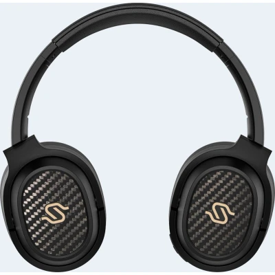 Afbeelding van Edifier STAX SPIRIT S3 draadloze over ear hoofdtelefoon Zwart