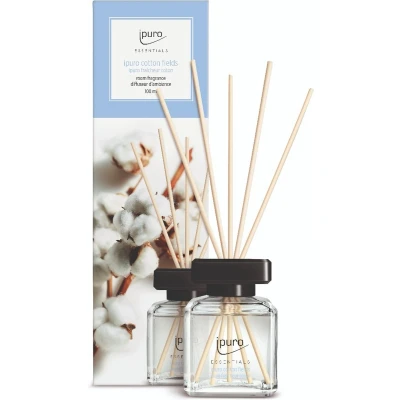 Afbeelding van Essentials Cotton Fields 100ml