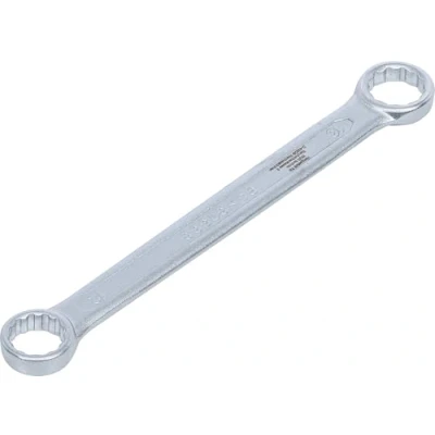 Afbeelding van BGS 30333 Ringsleutel extra plat 12 x 13 mm