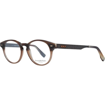 Afbeelding van Zegna Couture Lunettes ZC5008 49 064