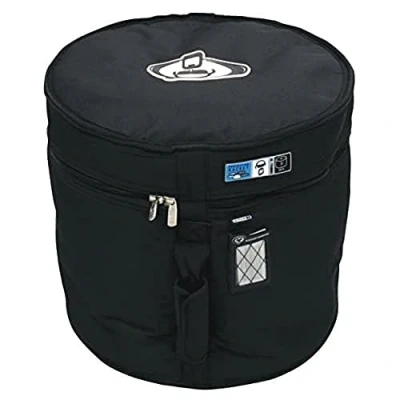 Afbeelding van Protection Racket M1512 00 marching tenor drum Case semi harde tas voor 15 x 12 inch