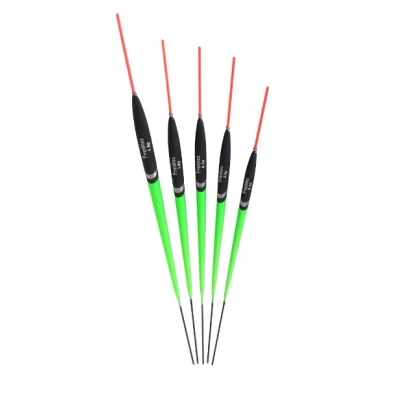 Afbeelding van Frenkies Dobbers Bryan (5 Stuks of 2,25/stuk) Rood / 0.50g 5