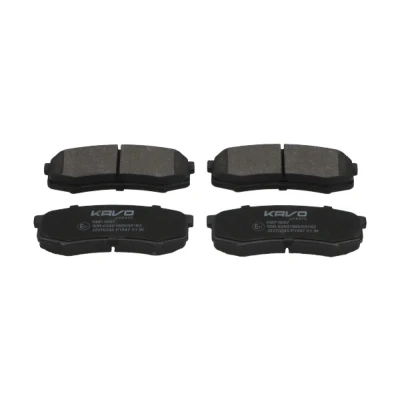Afbeelding van Kavo Parts Remblokset KBP 9007