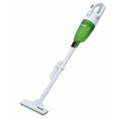 Afbeelding van Makita CL117FDX4 accu Stofzuiger Groen 12 V Max Ingebouwde 2.0 Ah Li ion
