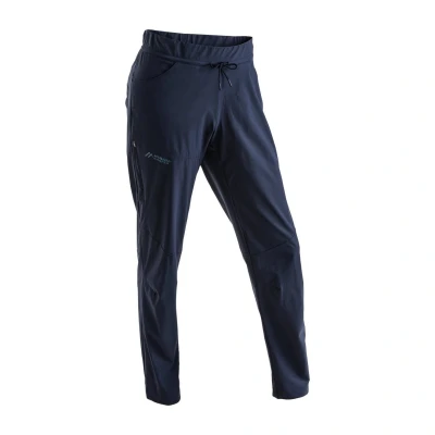 Afbeelding van Maier Sports Functionele broek Fortunit W Robuuste outdoorbroek van sneldrogend materiaal