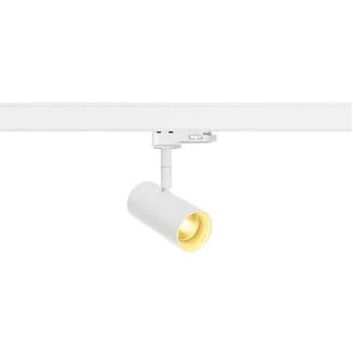Afbeelding van Slv noblo spot 3 rond 2000 3000k 8 4 w dim to warm faseaansnijding 36 wit 1007356