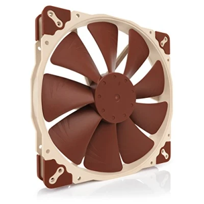 Afbeelding van Noctua Casefan NF A20 PWM