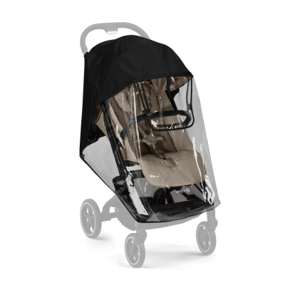 Afbeelding van Cybex Beezy Regenhoes Buggy