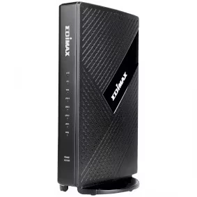 Afbeelding van Draadloze router Edimax