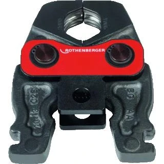 Afbeelding van Rothenberger persbek Maxipro 7/8&quot; groot